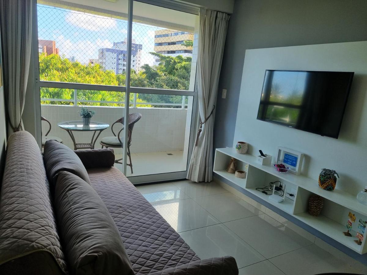 Excelente Flat 2 Quartos No Bessa *