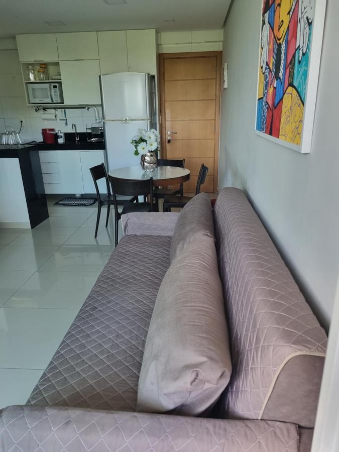 Apartment Excelente Flat 2 Quartos No Bessa