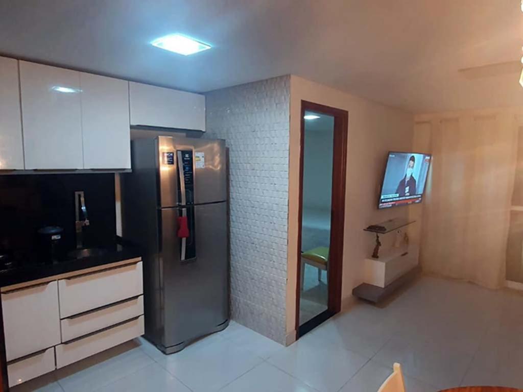 Apartment Pacific Flat - Apto 410