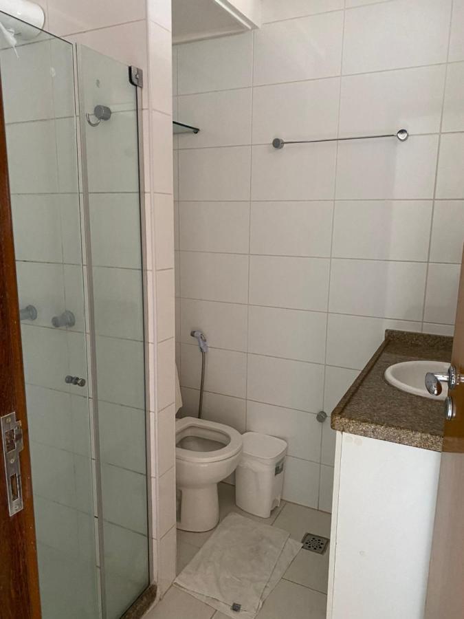 Flat Manaira Palace Apart 324 Apartment
