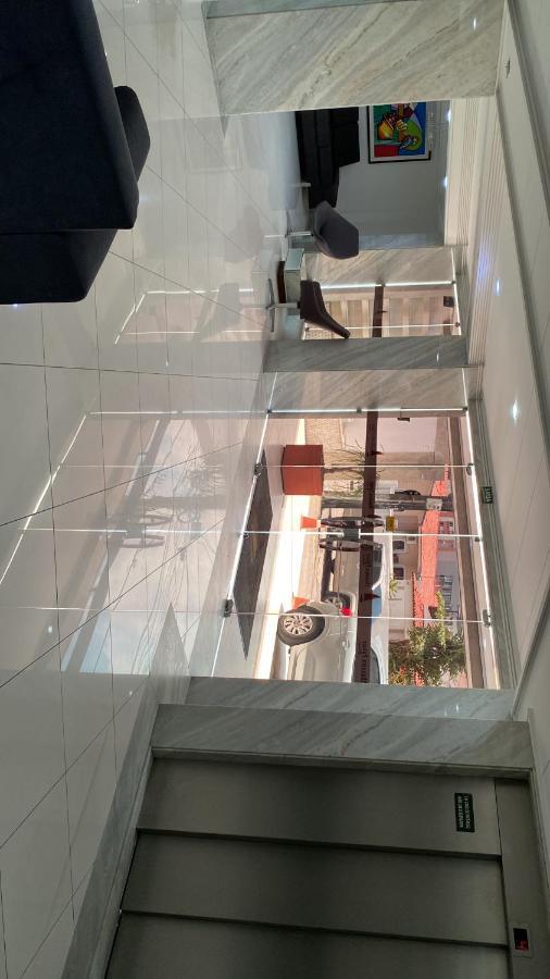 Flat Manaira Palace Apart 324 Apartment *
