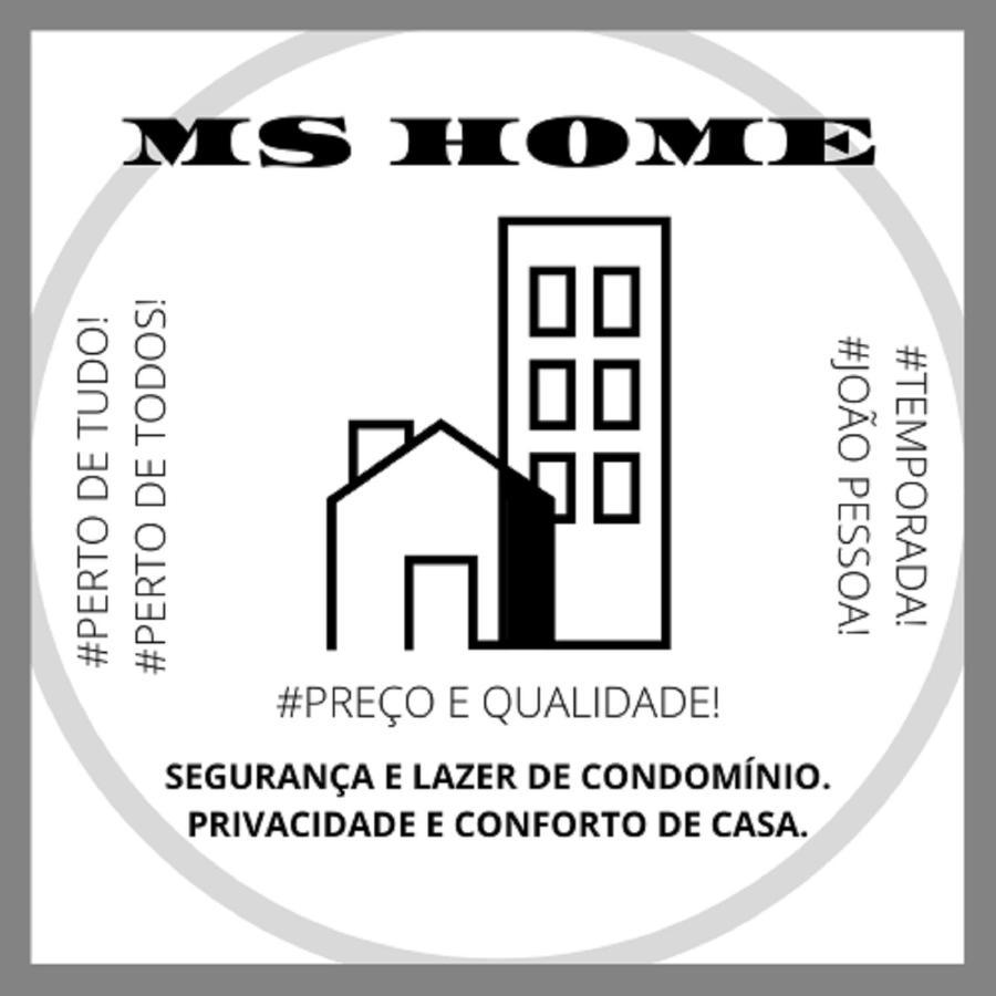 Mshome - Terreo Com Varanda E Mobiliado
