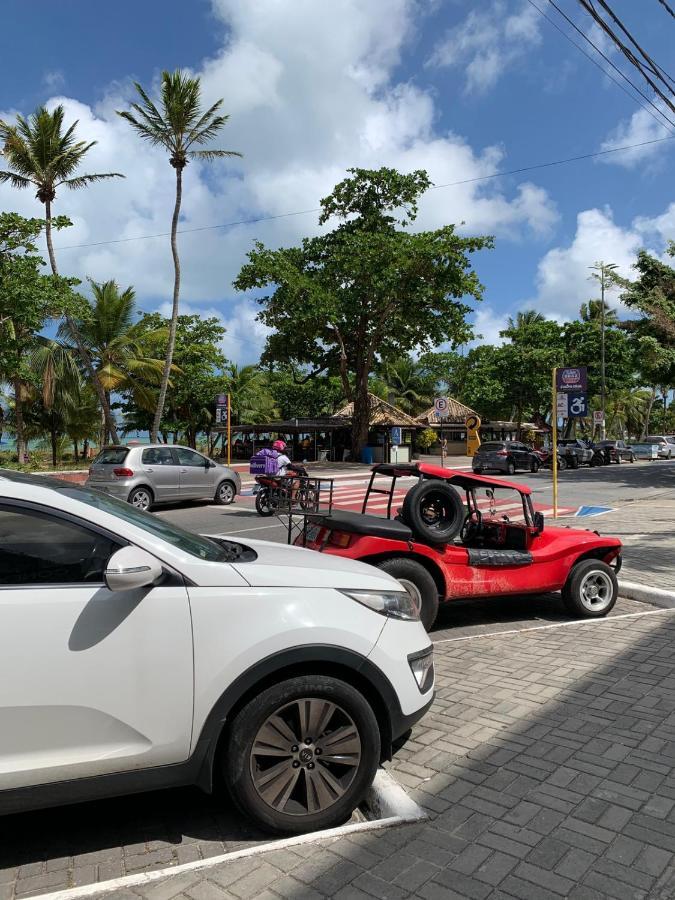 Ap Terreo C/ Piscina Privativa Em Cabo Branco Joao Pessoa