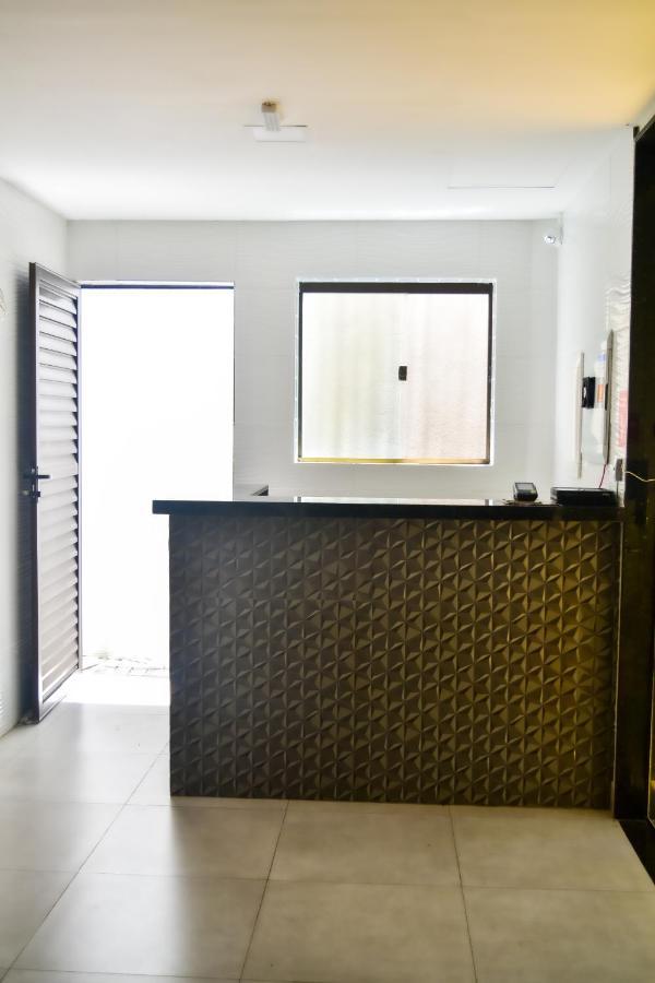 Tambau Apartment *