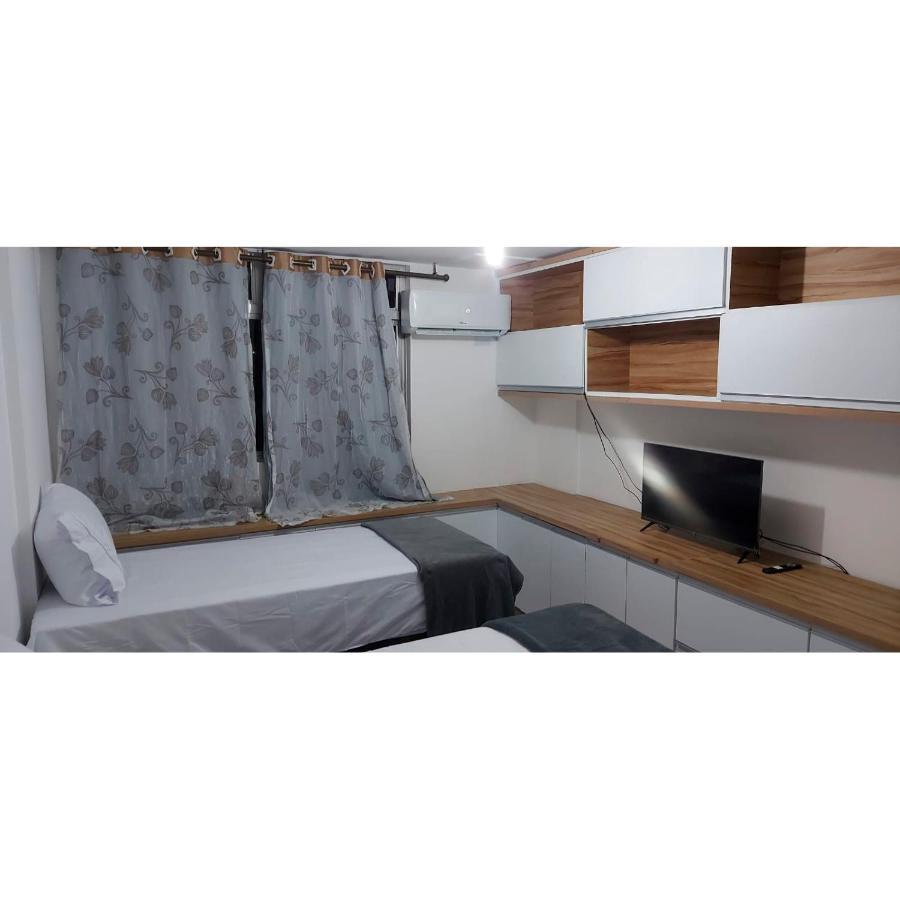Residencial Barcelona * Joao Pessoa