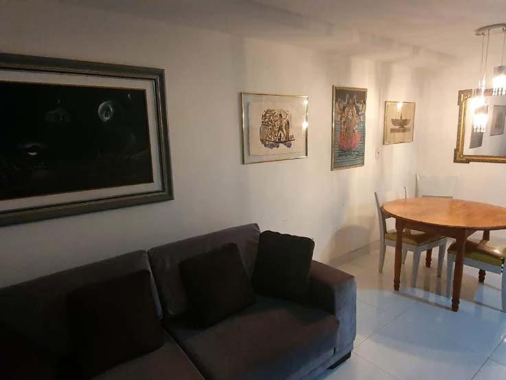Apartment Pacific Flat - Apto 410 Joao Pessoa