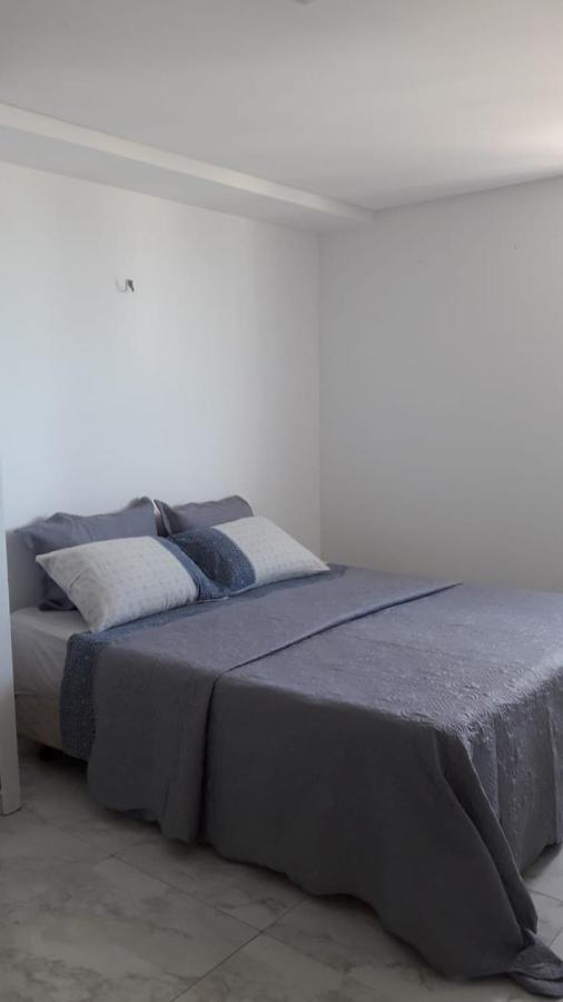 Apartment Pacific Flat - Apto 410