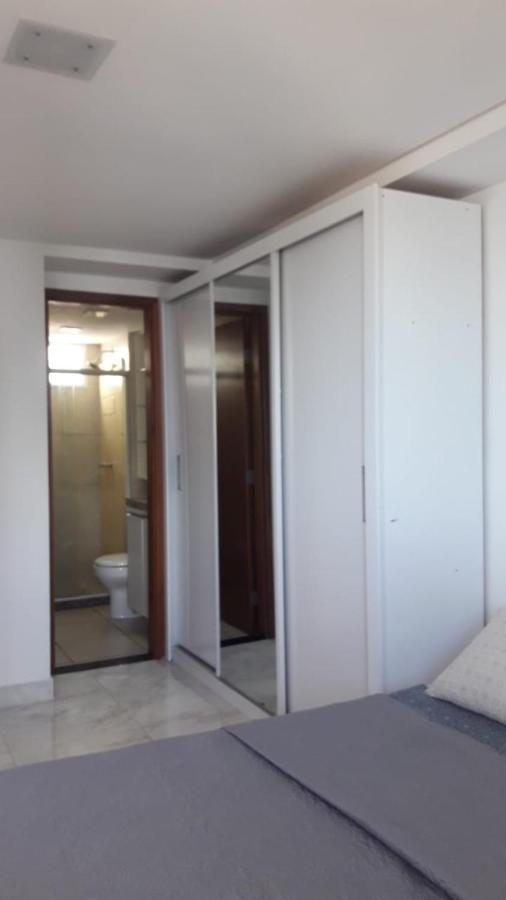 Apartment Pacific Flat - Apto 410 Joao Pessoa
