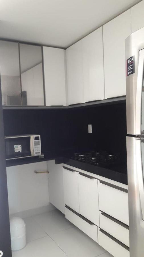 Apartment Pacific Flat - Apto 410 Joao Pessoa
