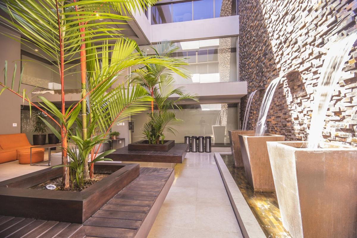 Apartment Holandas Prime Tambau Flat