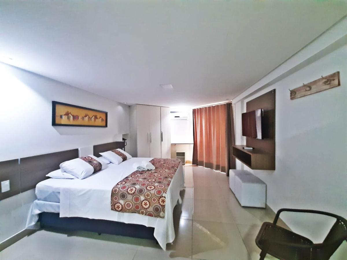 Goldflat Joao Pessoa