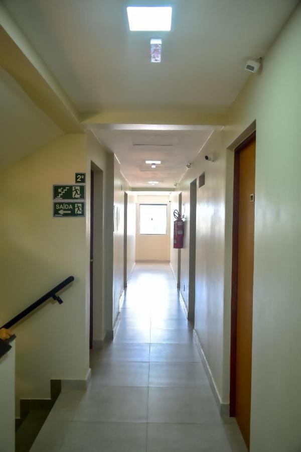 Tambau Apartment *