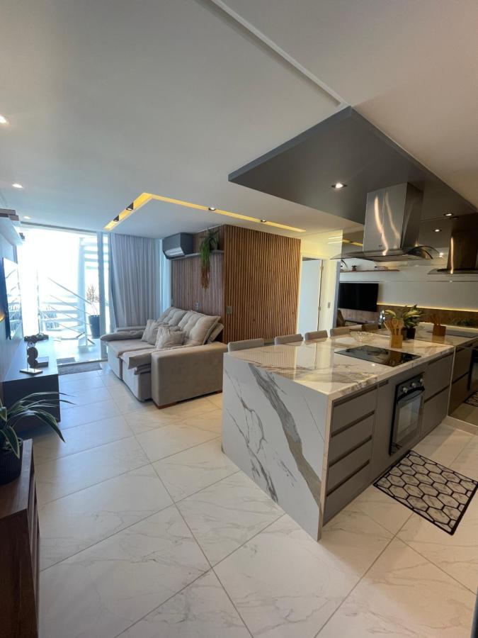 Branco Haus - Pe Na Areia Do Bessa