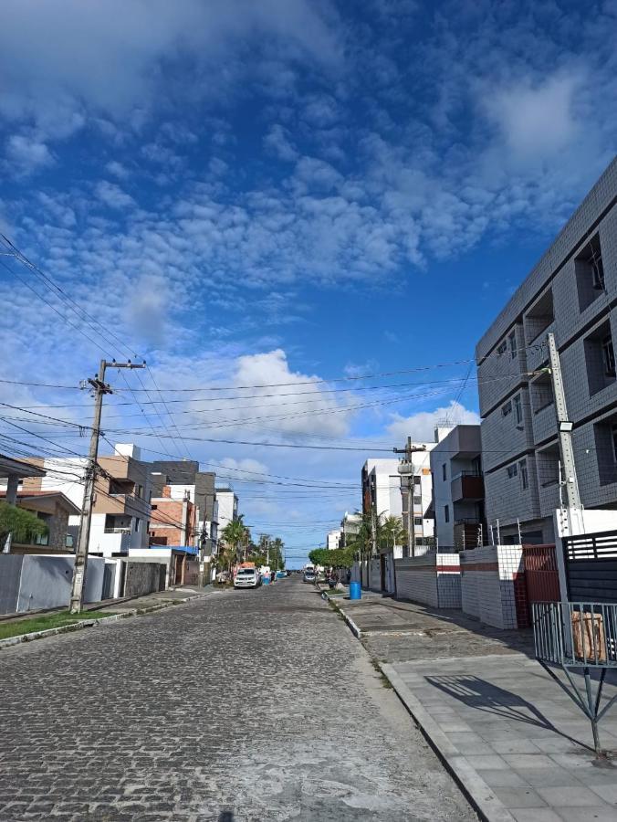 Apartamento Flat - 200m Da Orla Do Bessa João Pessoa
