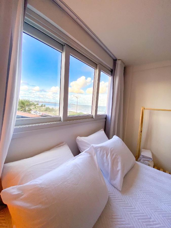 Apartment Paradise By Hosppedar Joao Pessoa