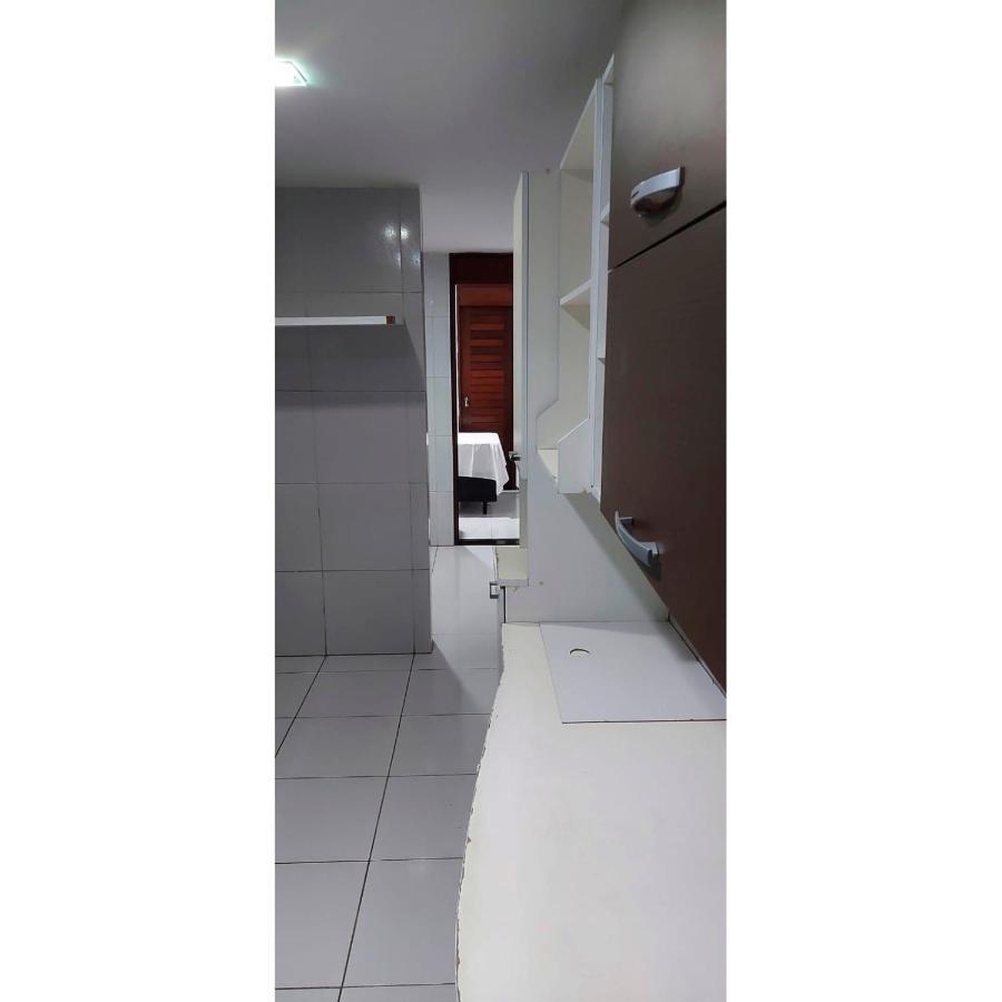 Residencial Barcelona *