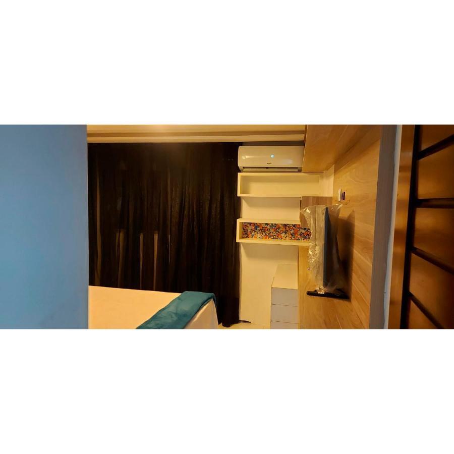 Residencial Barcelona *