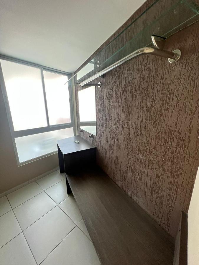 Na Beira-mar Apartment Joao Pessoa
