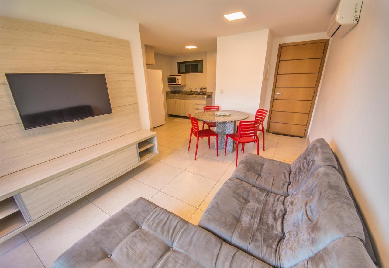 Apartamento Luxor Paulo Miranda Service João Pessoa