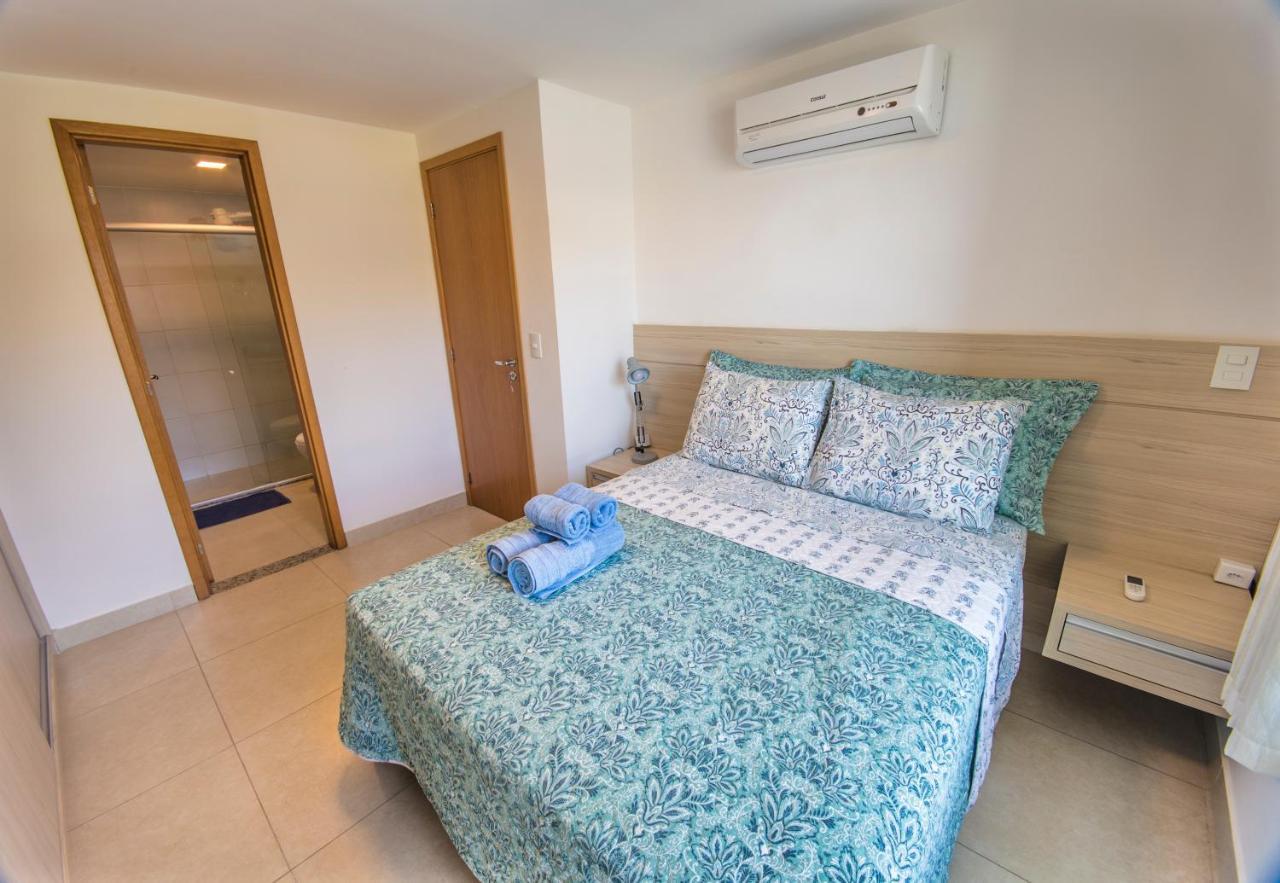 Luxor Paulo Miranda Service Apartamento João Pessoa