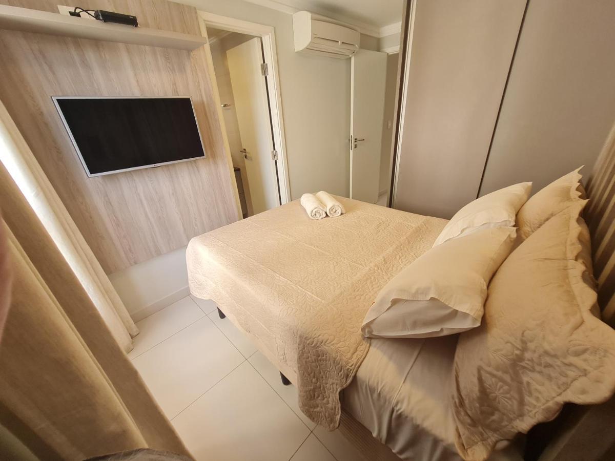 Apartment Holandas Prime Tambau Flat Joao Pessoa