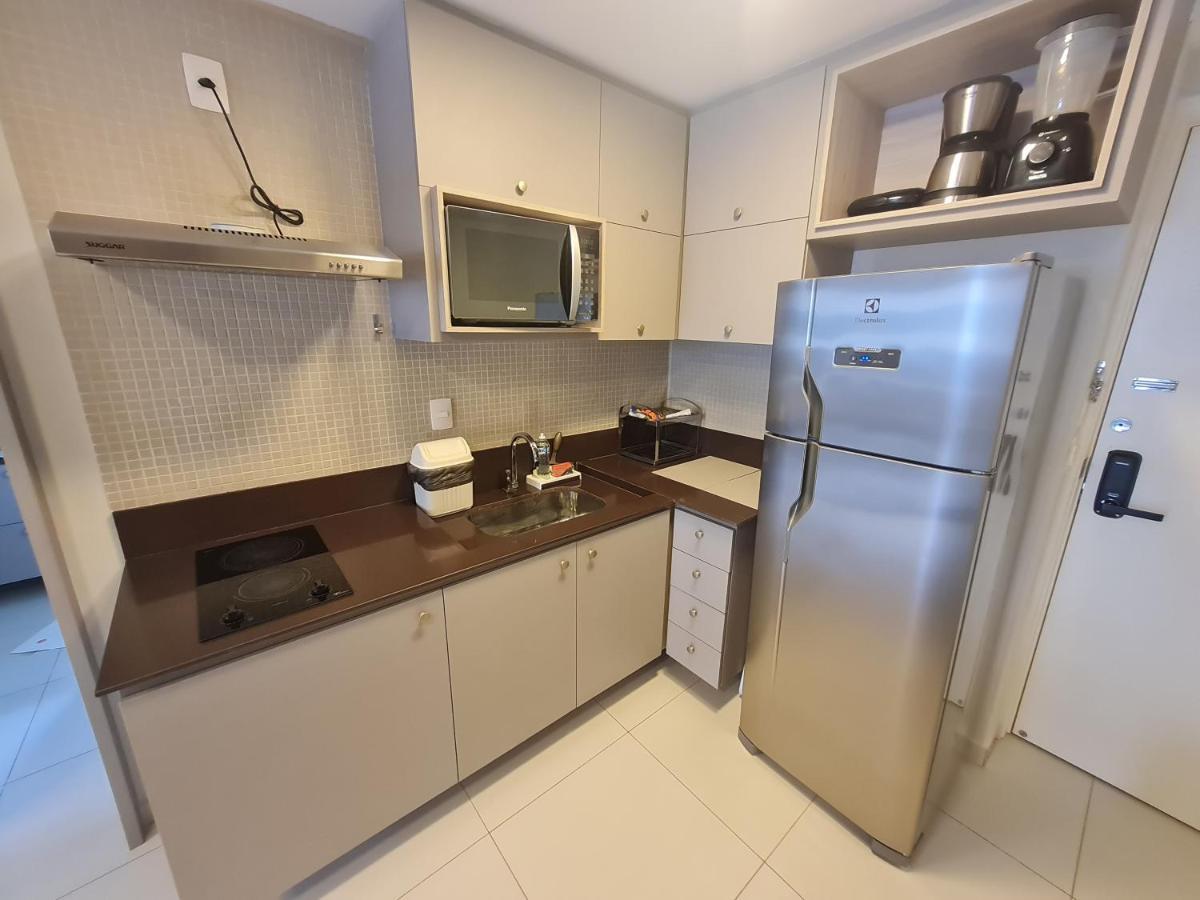 Apartment Holandas Prime Tambau Flat