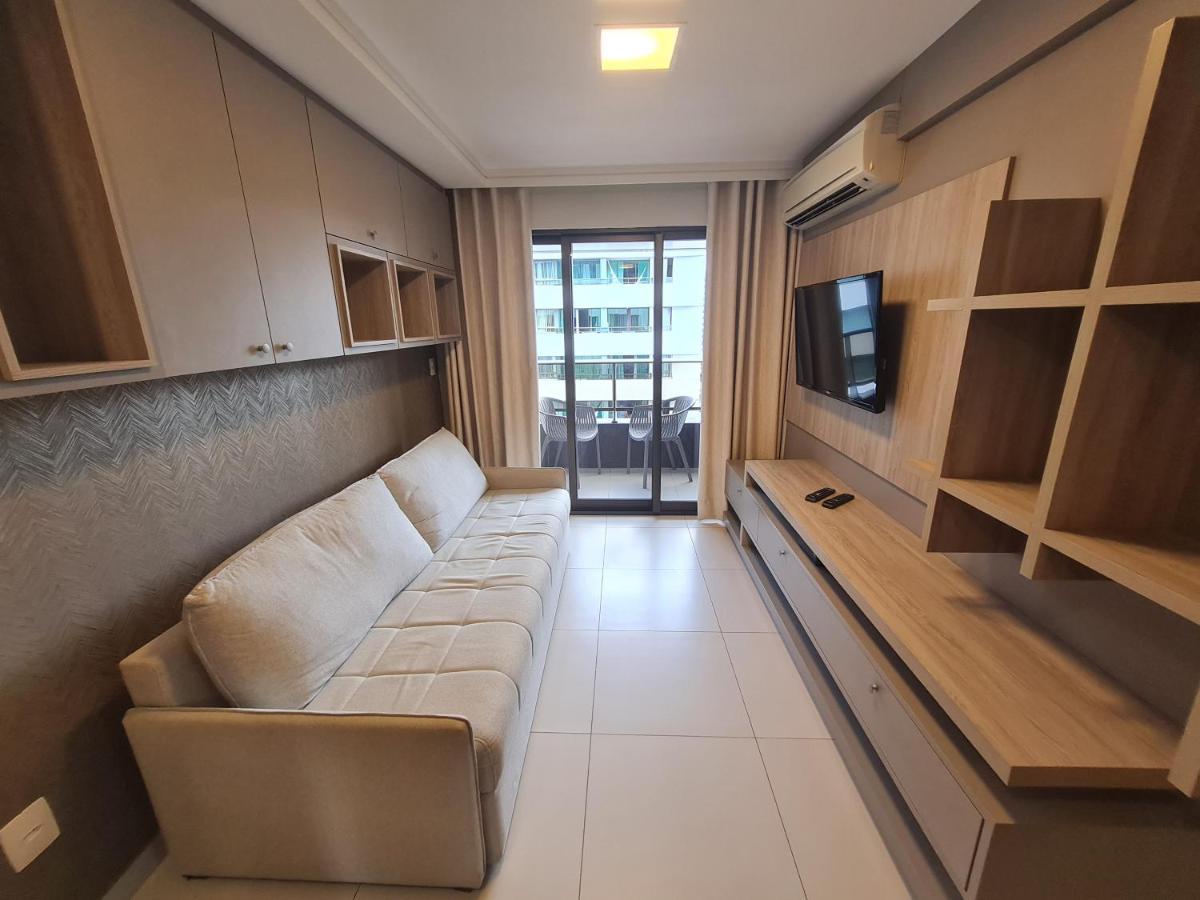 Holandas Prime Tambau Flat Joao Pessoa