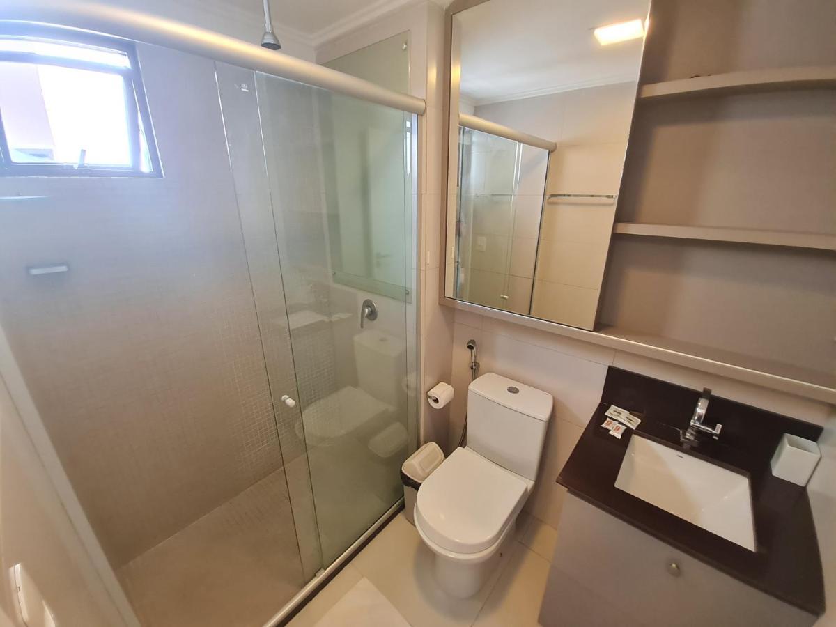 Apartment Holandas Prime Tambau Flat *