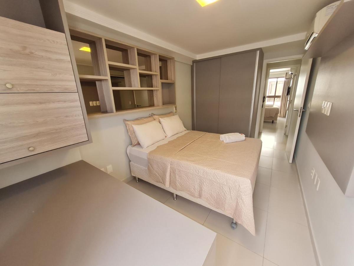 Apartment Holandas Prime Tambau Flat Joao Pessoa