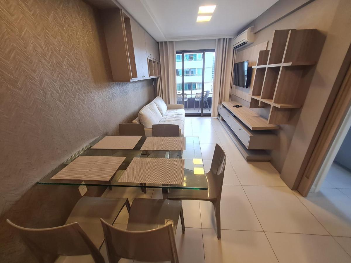 Holandas Prime Tambau Flat Joao Pessoa