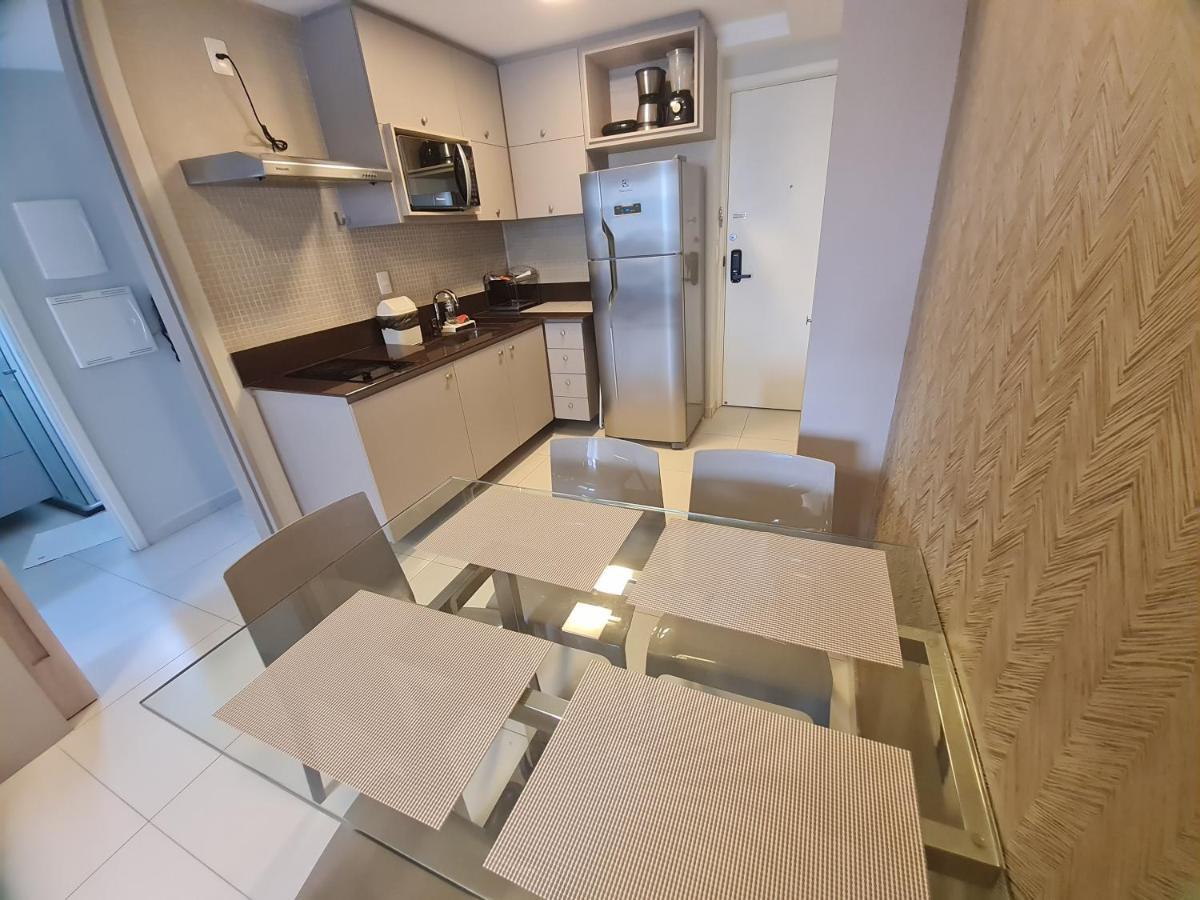 Apartment Holandas Prime Tambau Flat *