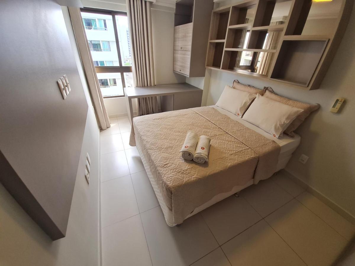 Holandas Prime Tambau Flat Apartment Joao Pessoa
