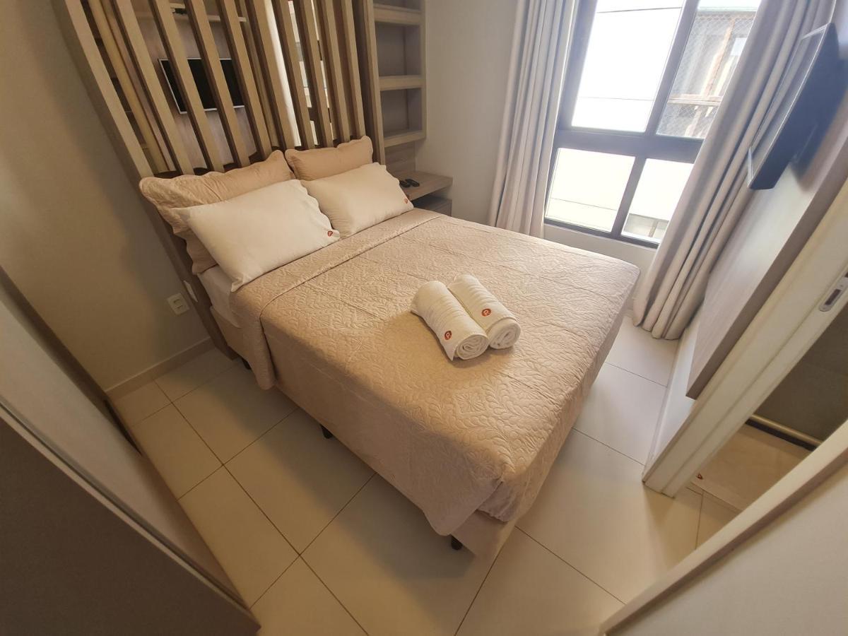 Apartment Holandas Prime Tambau Flat *