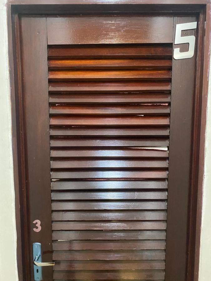 Homestay Atlantico Vista Mar Tambau Joao Pessoa