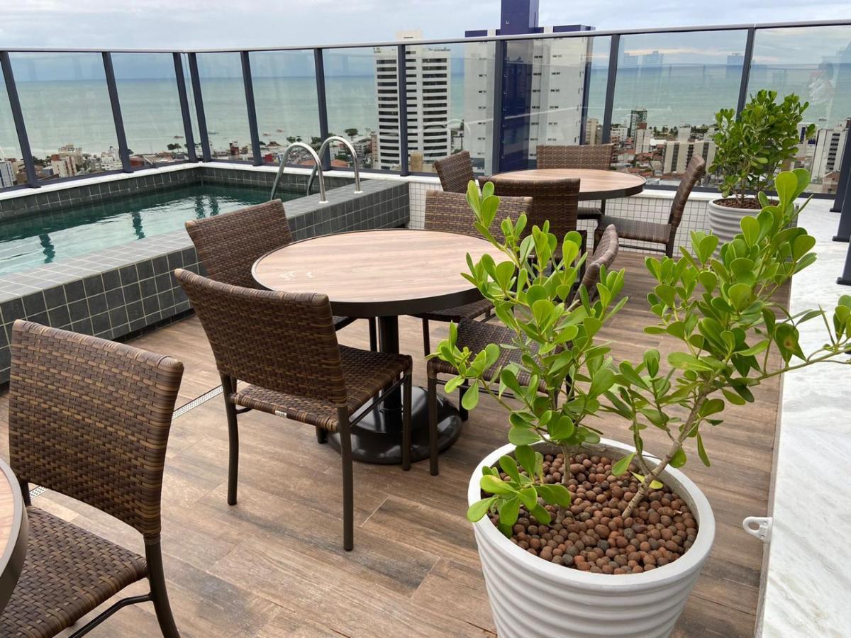 One Way Apartment Joao Pessoa