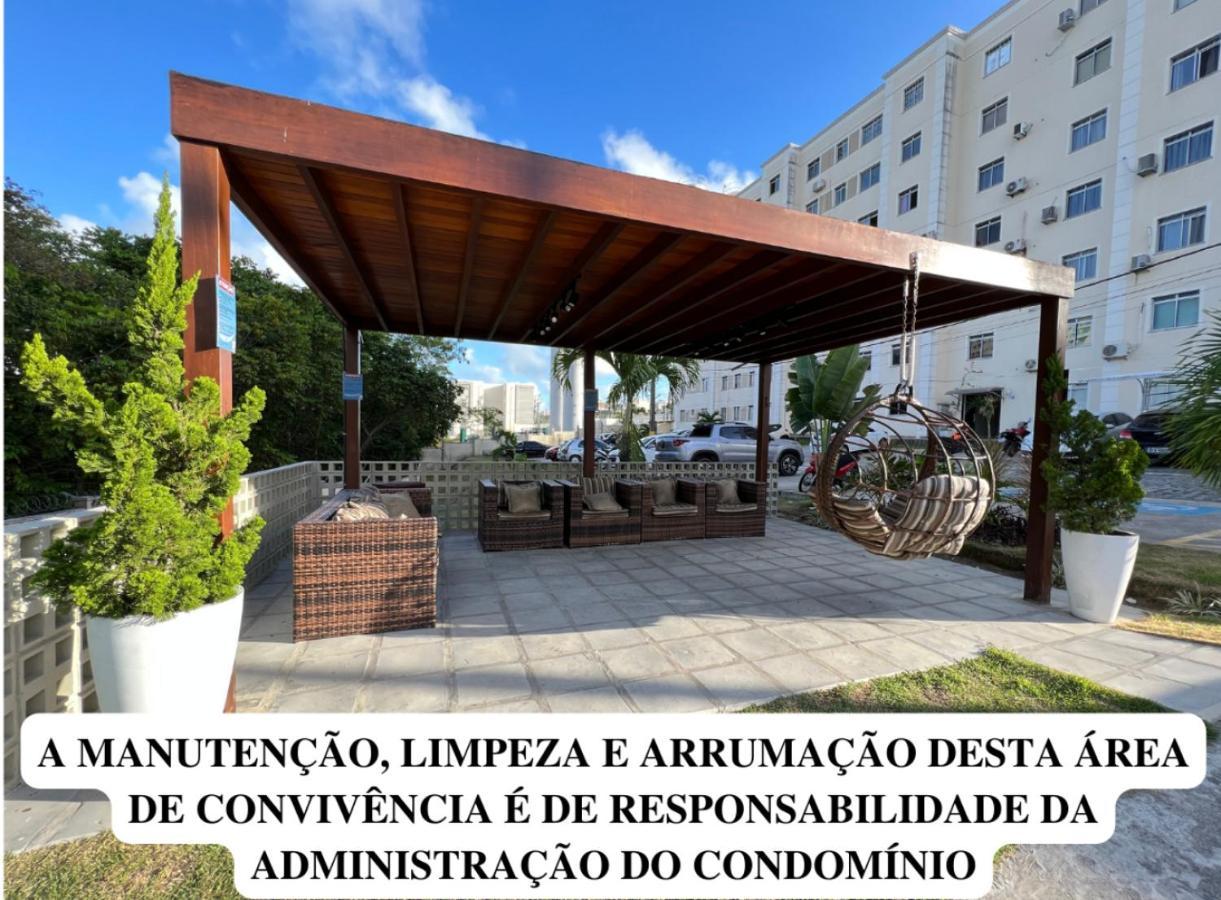 Apartment Mshome - Terreo Com Varanda E Mobiliado *