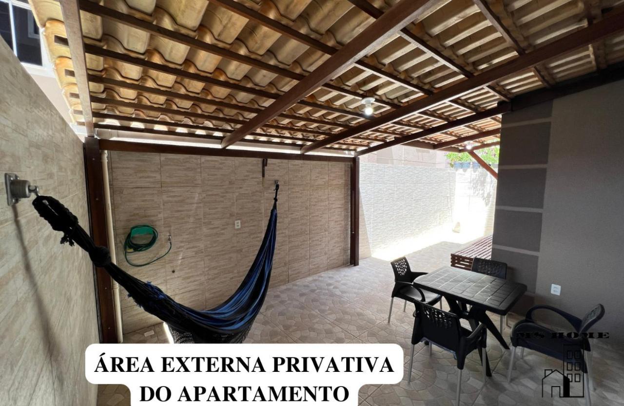 Mshome - Terreo Com Varanda E Mobiliado Joao Pessoa