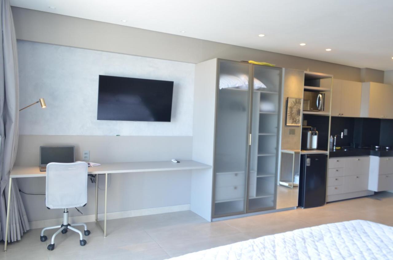 516 Box150 Apartment Joao Pessoa