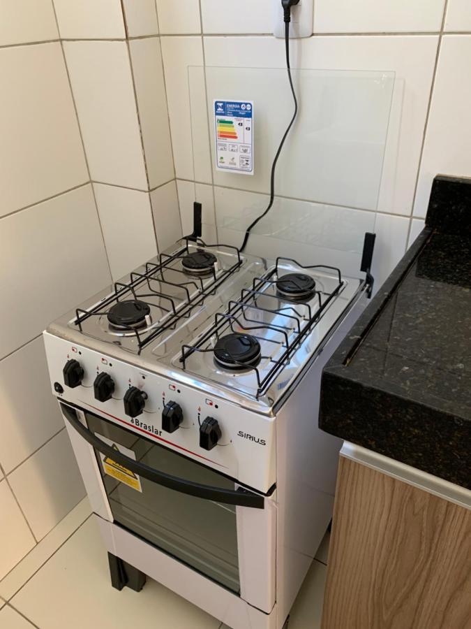 Joia Rara Pertinho Da Praia! Apartamento