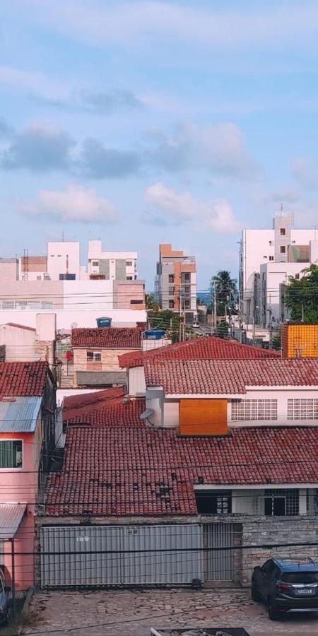 Chocolate Com Pimenta Edificio - Do Bessa * Joao Pessoa