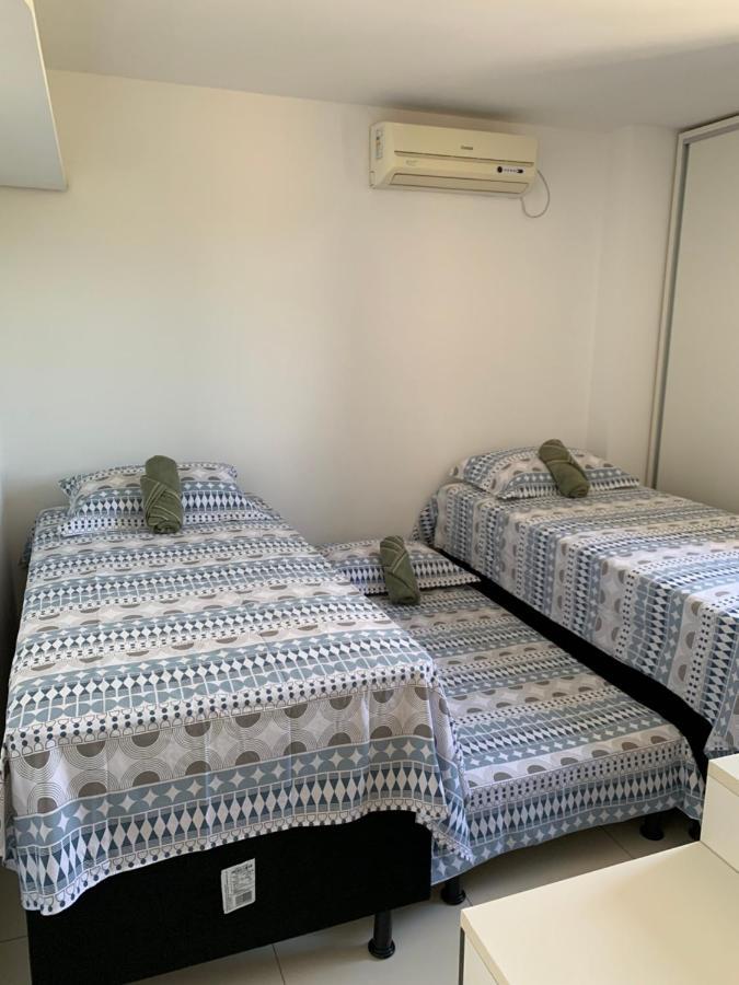 Apartamento Joia Rara Pertinho Da Praia! *