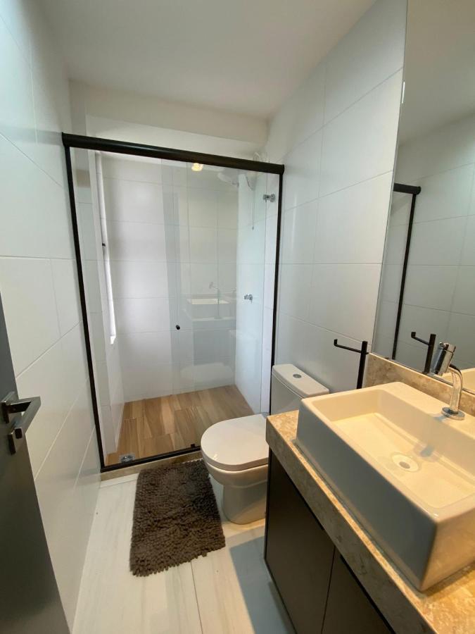 Apartment Clac - Mardisa Design Joao Pessoa