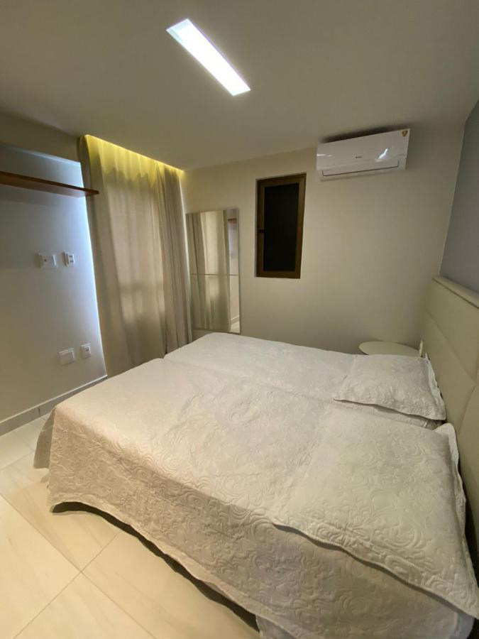 Clac - Mardisa Design Apartment Joao Pessoa