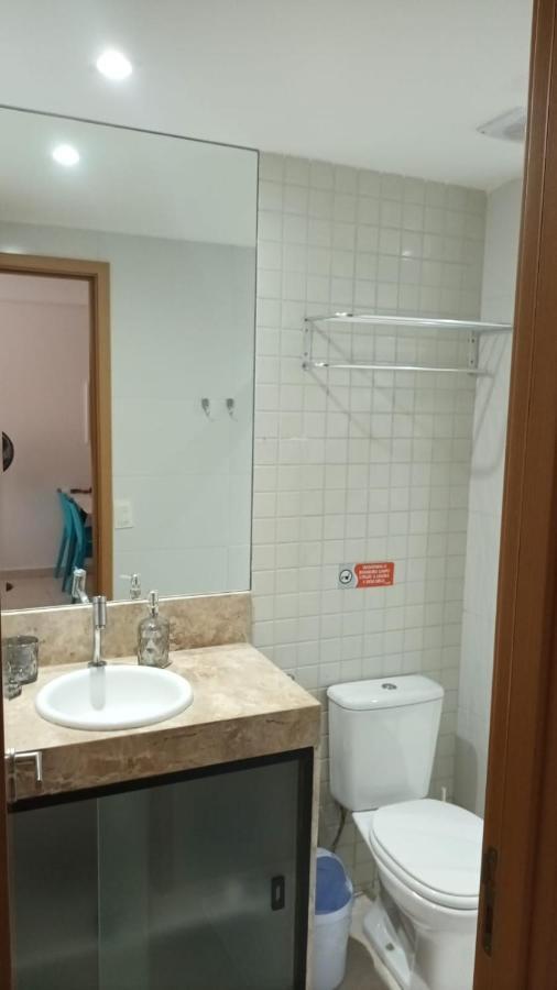 Flat Ecosummer Tambau Apartment
