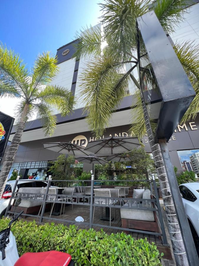 Holandas Prime Em Tambau A 100mts Da
