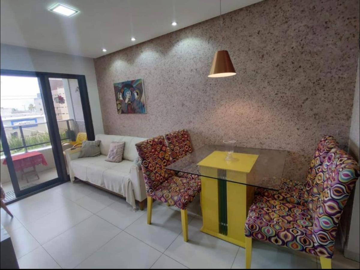 Holandas Prime Em Tambau A 100mts Da Apartment Joao Pessoa