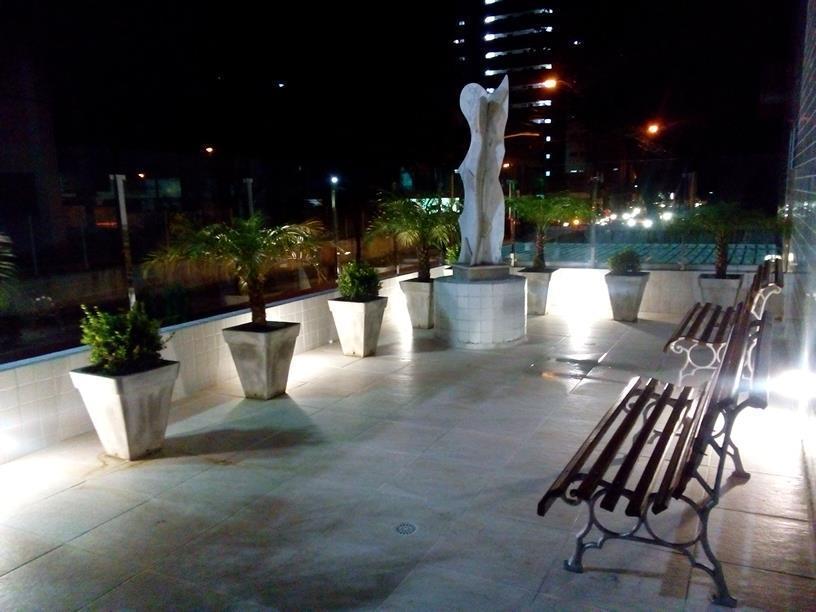 Park Apartment Joao Pessoa