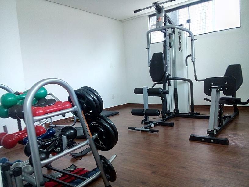 Apartment Park