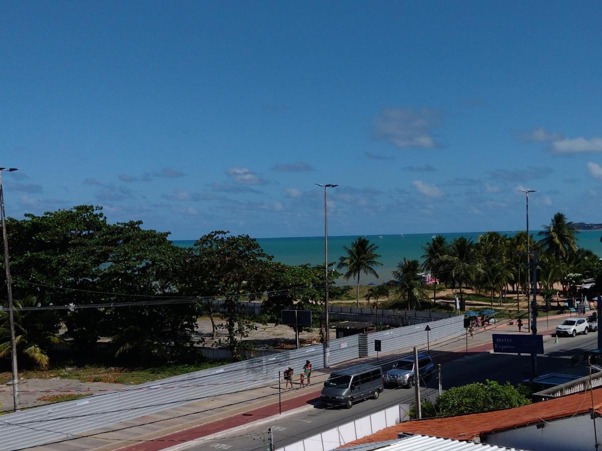 Victory Business Flat João Pessoa