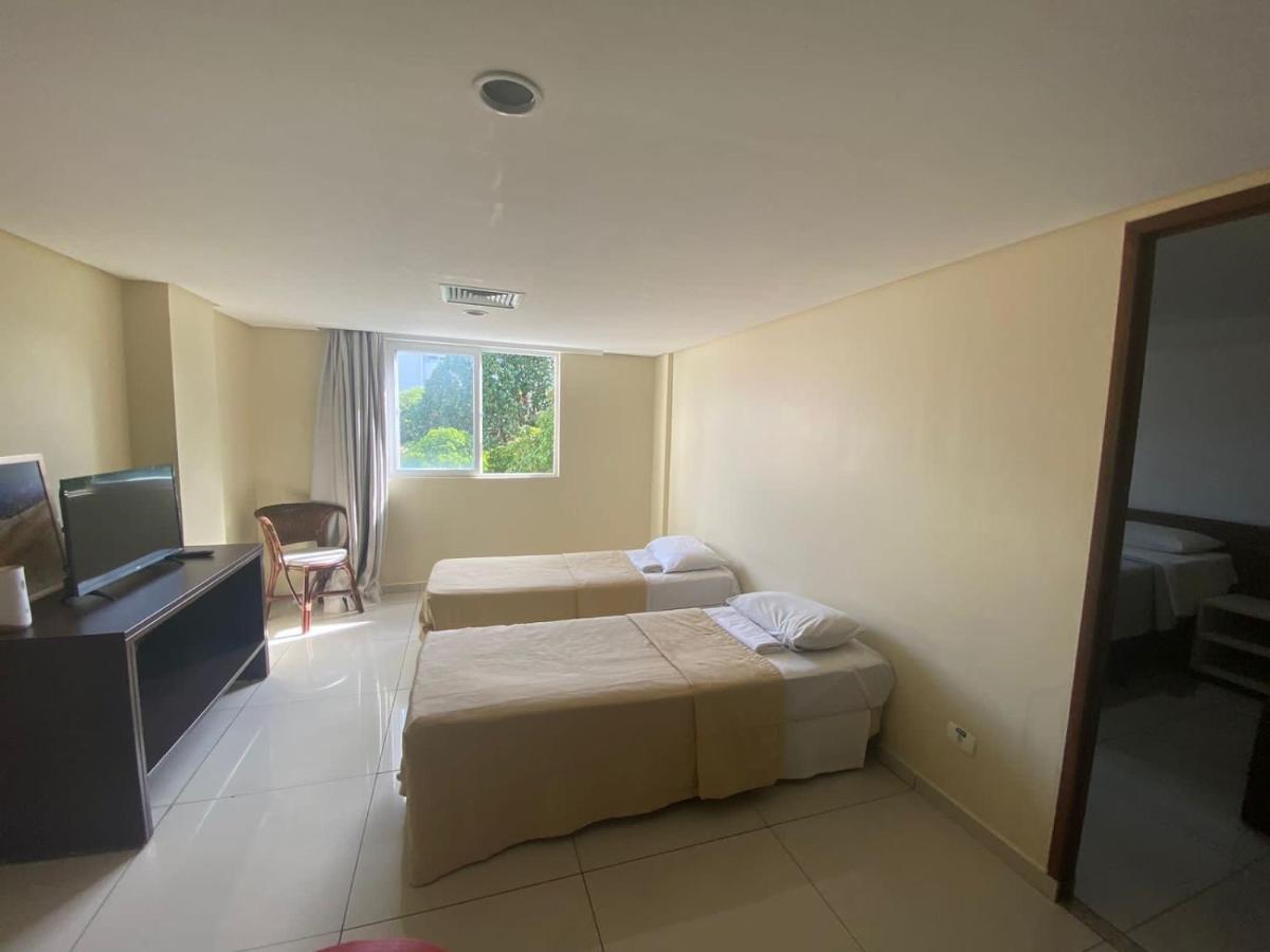 Apartment Imperial Flat 214 Joao Pessoa